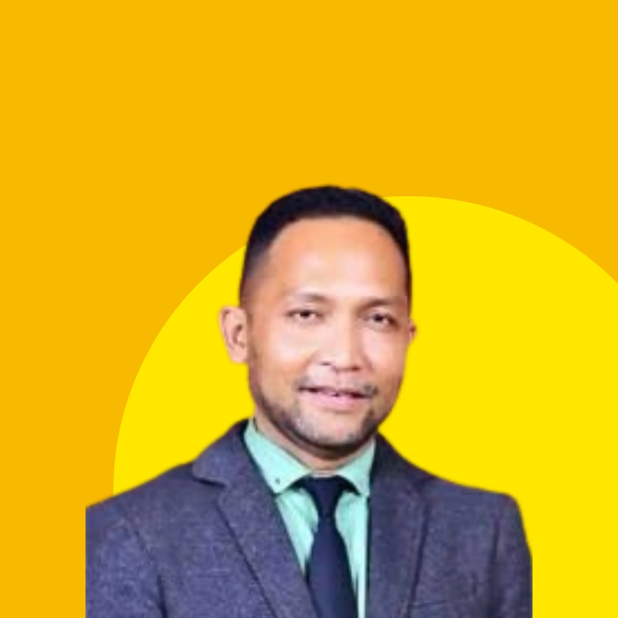 Tumpal Harianto, Pesero Komanditer CV Terang Berkat Mandiri