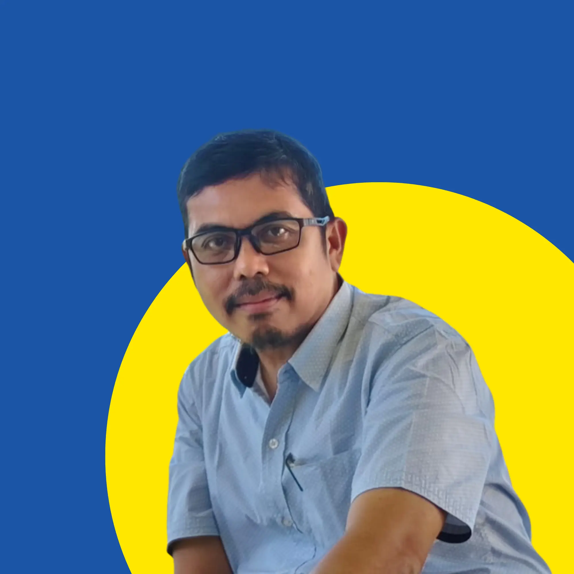 Tulus Lumban Tobing, Pesero Komanditer CV Terang Berkat Mandiri